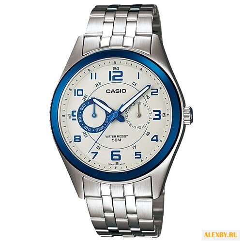 Наручные часы CASIO MTP-1353D-8B1