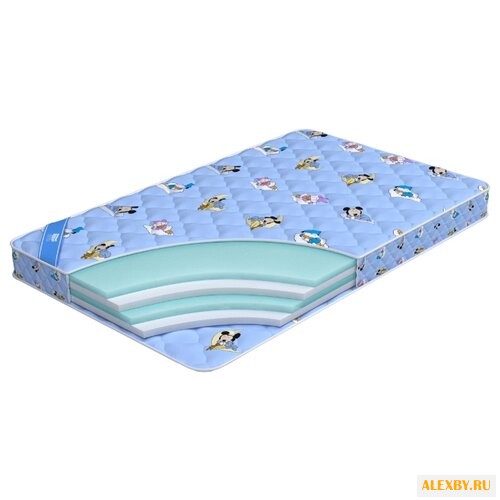 Матрас Промтекс-Ориент Biba