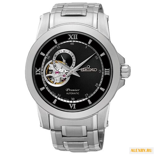 Наручные часы SEIKO SSA321