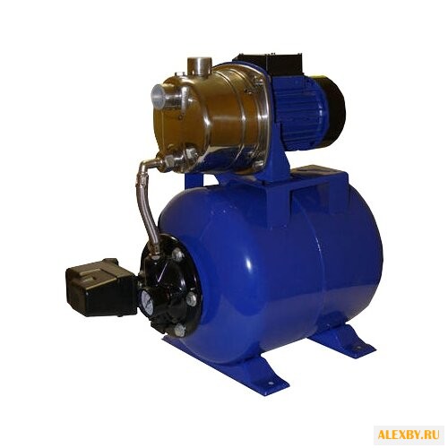 Насосная станция BELAMOS XI 08