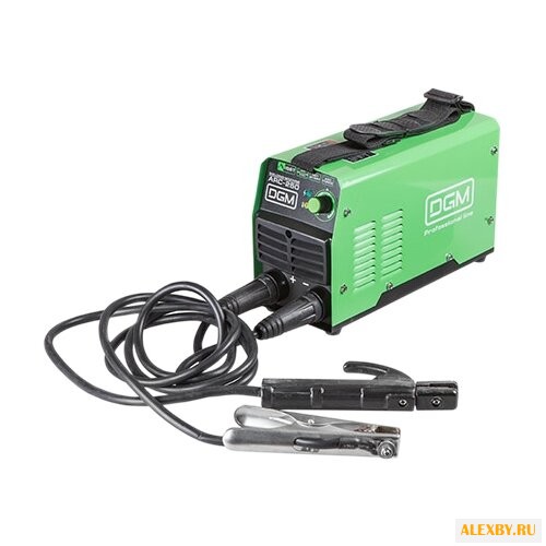 Сварочный аппарат DGM ARC-250