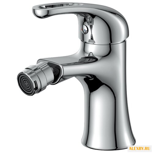 Однорычажный смеситель для биде