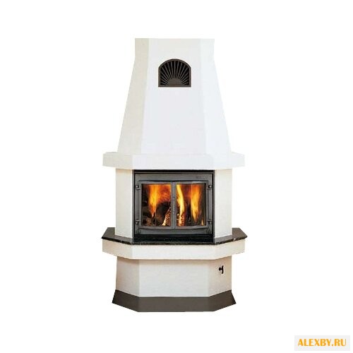 Печь-камин Keddy Mistral