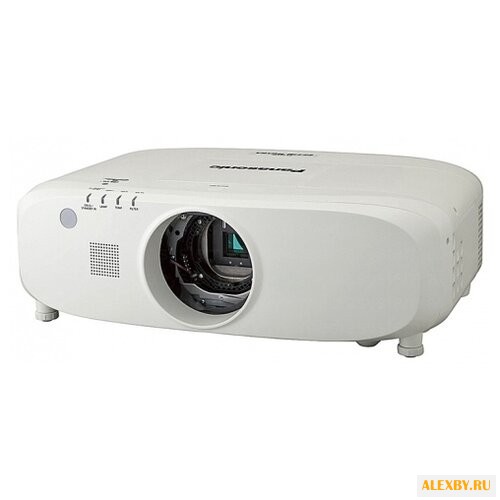 Проектор Panasonic PT-EW730ZLE