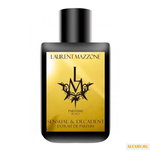 LM Parfums Sensual&Decadent