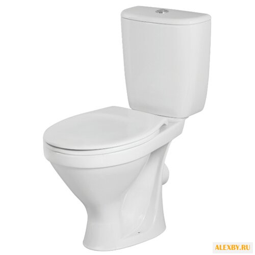 Унитаз Cersanit Trento