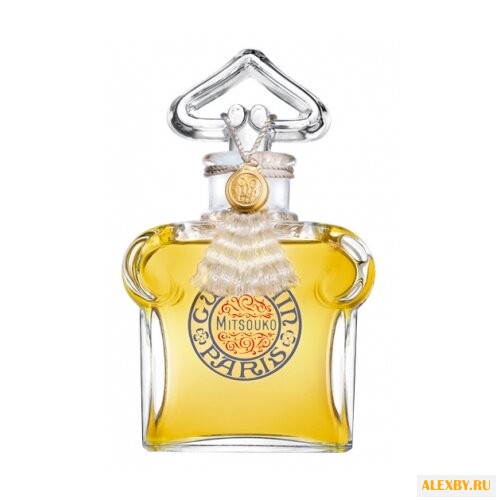 Guerlain Mitsouko Extract