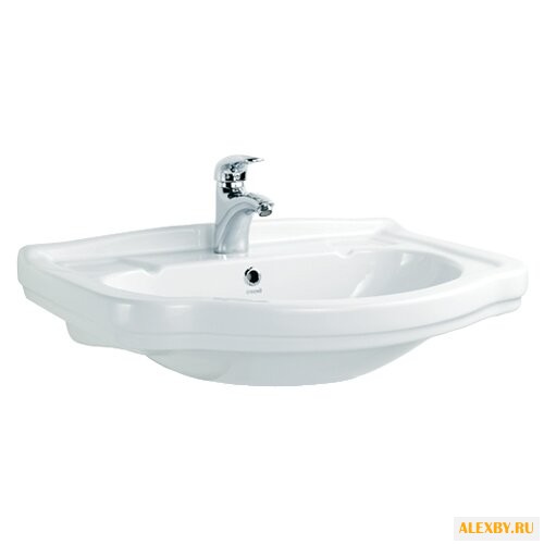 Раковина 65.8 см Creavit KLASIK