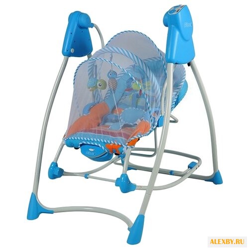 Качели Pituso Lerin TY-805