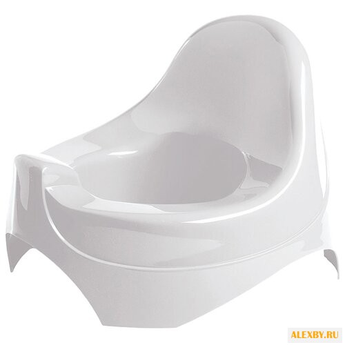 Бытпласт горшок 4313260