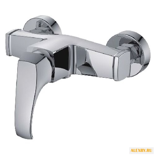 Однорычажный смеситель для душа