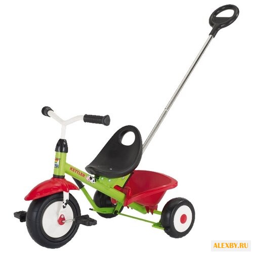 Трехколесный велосипед KETTLER