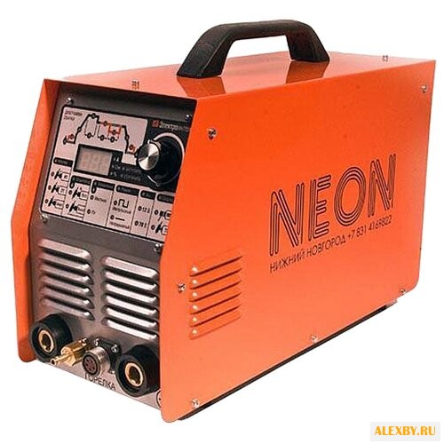 Сварочный аппарат NEON ВД 201 АД