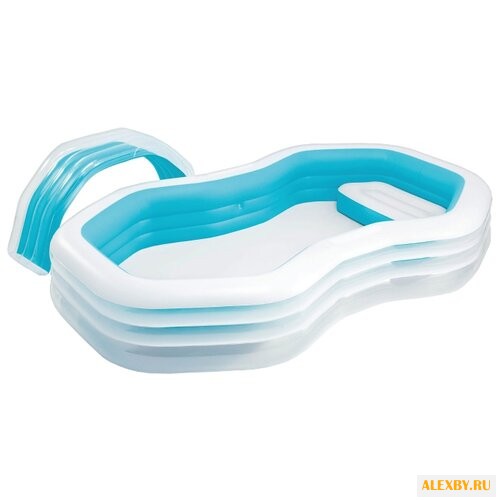 Бассейн Intex Swim Center 57198