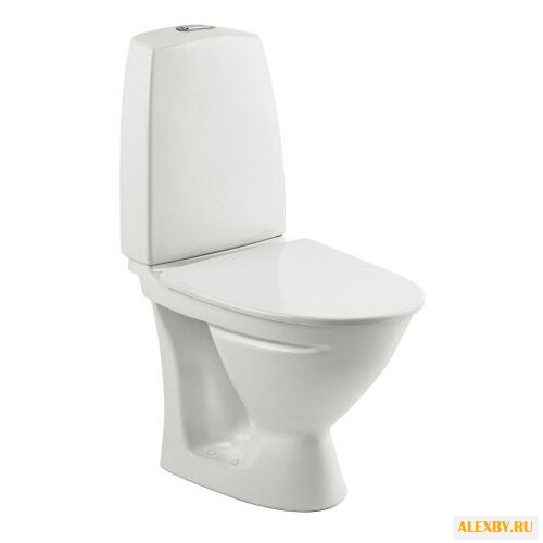 Унитаз Ifo Sign D683206597