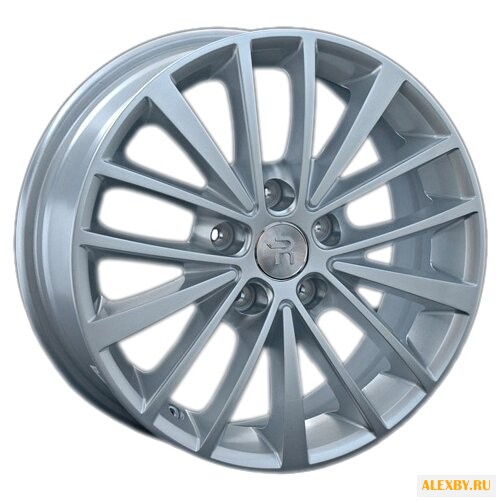 Колесный диск Replay ST6