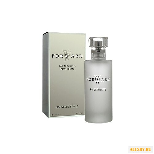 Новая Заря Forward