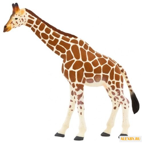 Фигурка Mojo Wildlife Жираф
