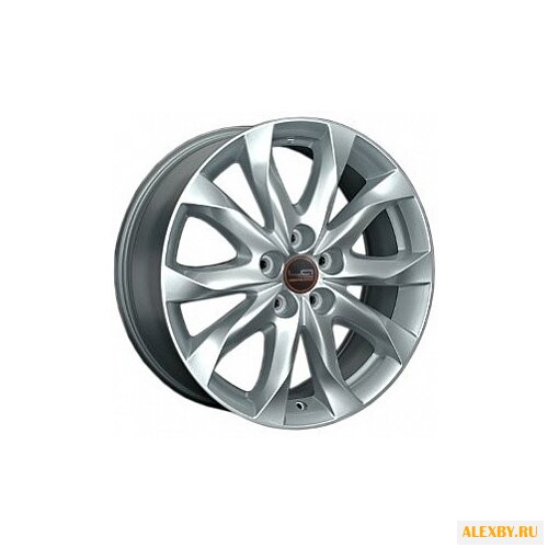 Колесный диск LegeArtis MZ75