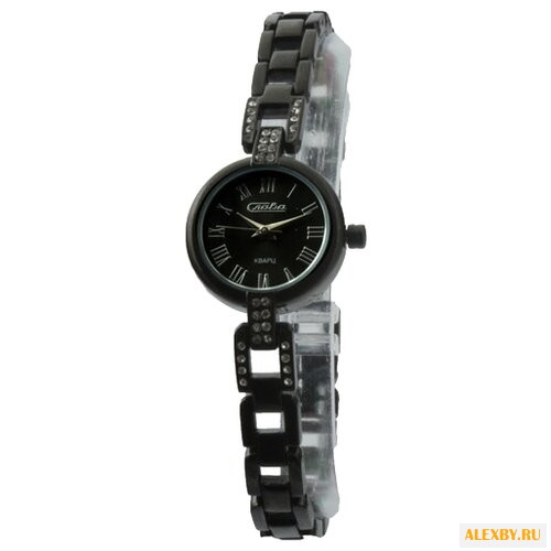 Наручные часы Слава 6084507 2035