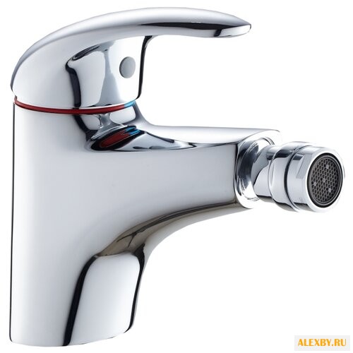 Однорычажный смеситель для биде