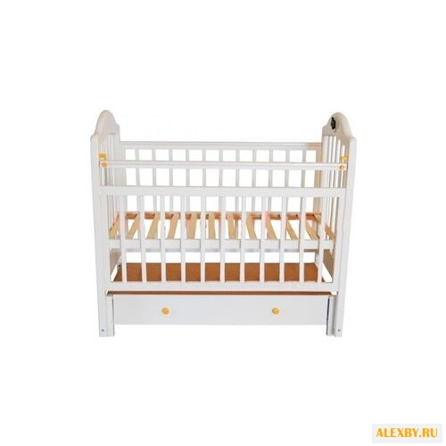 Кроватка Briciola Briciola-10