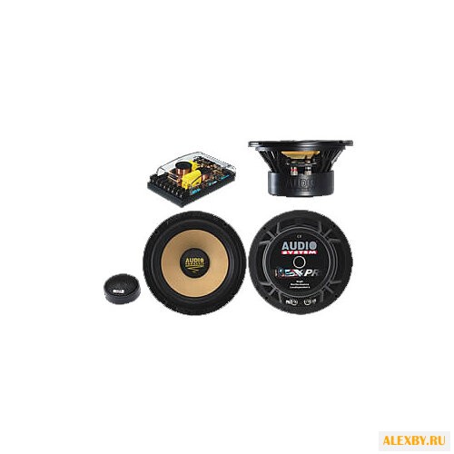 Автомобильная акустика Audio