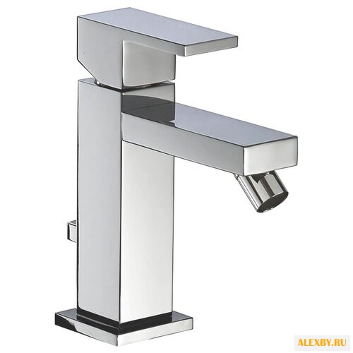 Однорычажный смеситель для биде