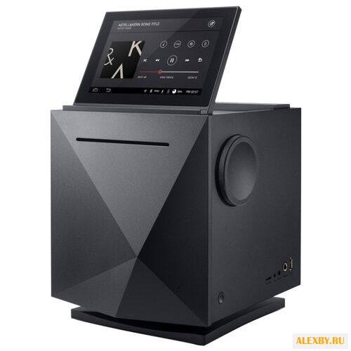 Сетевой аудиоплеер Astell&Kern