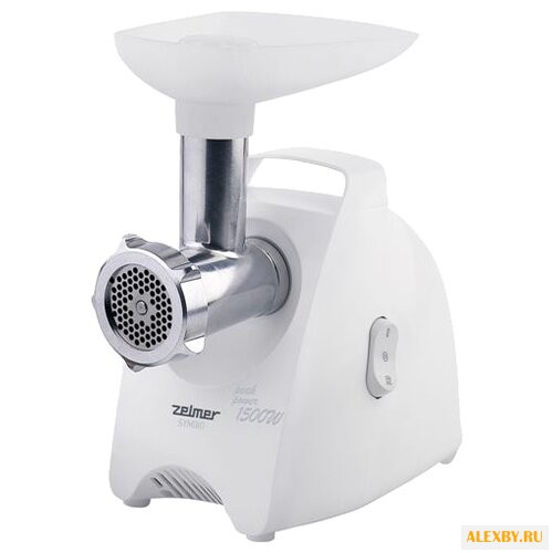 Мясорубка Zelmer 987.80