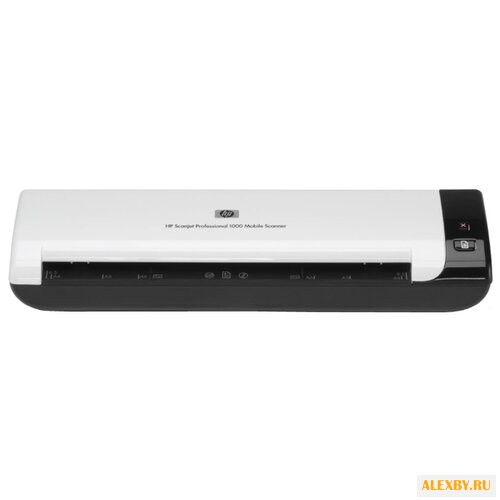 Сканер HP Scanjet Professional