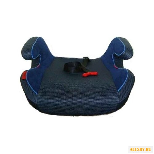 Автокресло группа 3 22-36 кг