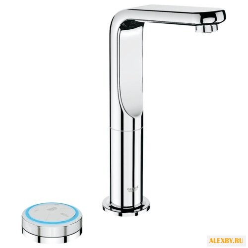 Термостатический однорычажный