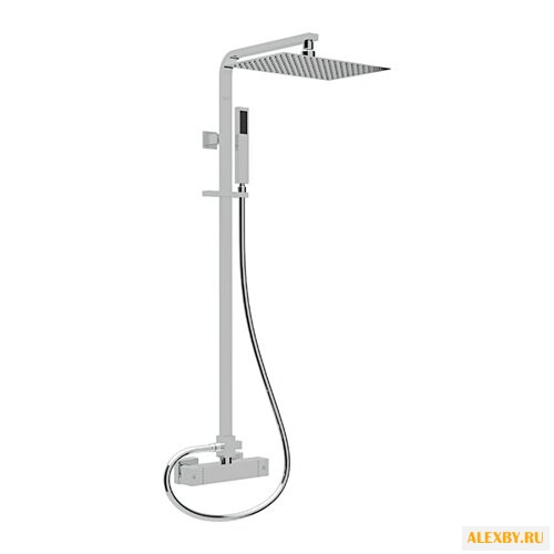 Душевая стойка CEZARES