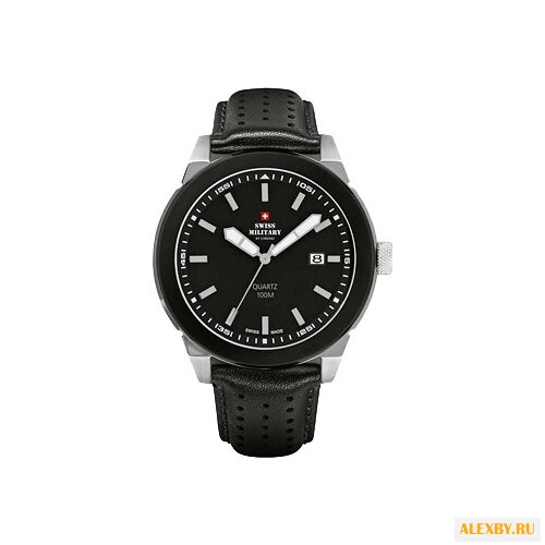 Наручные часы SWISS MILITARY BY
