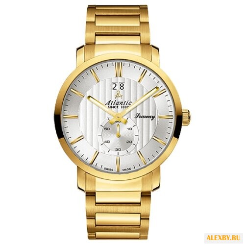 Наручные часы Atlantic