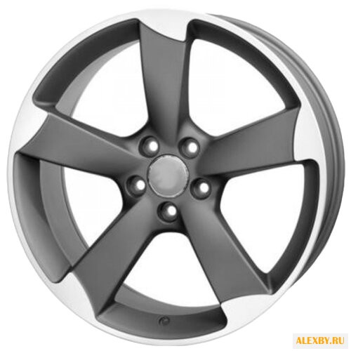 Колесный диск REDPOWER RP217