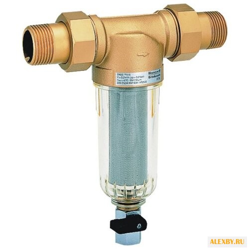 Фильтр Honeywell FF 06 3 4 AA