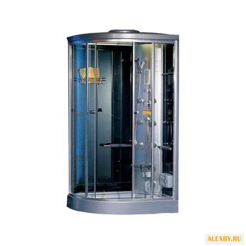 Закрытая кабина APPOLLO GUCI-851