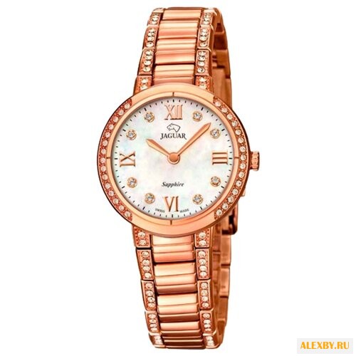 Наручные часы Jaguar J828_1