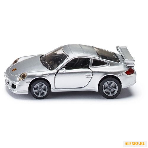 Легковой автомобиль Siku