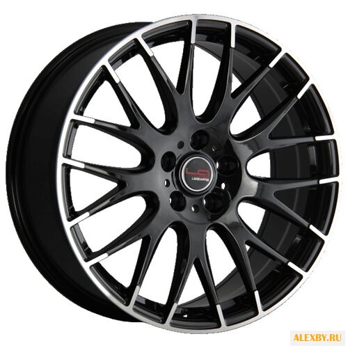 Колесный диск LegeArtis NS535