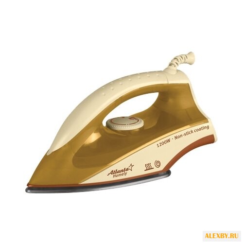 Утюг Atlanta ATH-401