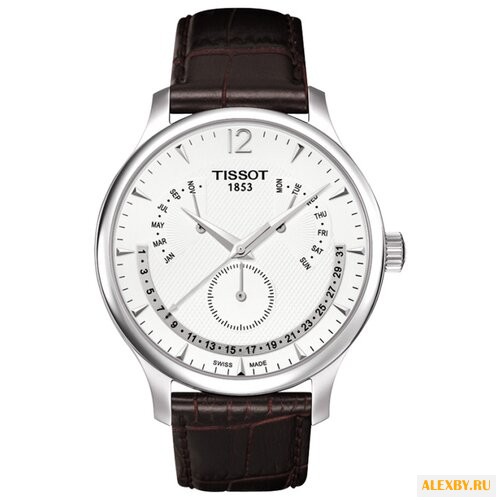 Наручные часы TISSOT