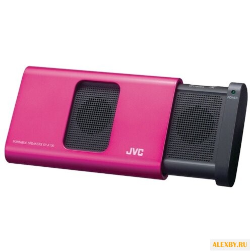 Портативная акустика JVC SP-A130