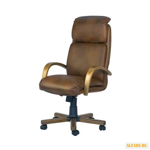 Компьютерное кресло Евростиль