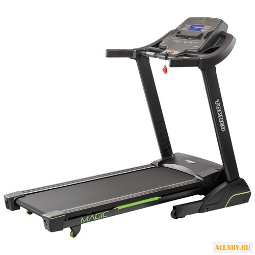 Электрическая беговая дорожка