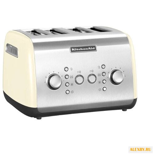 Тостер KitchenAid 5KMT421