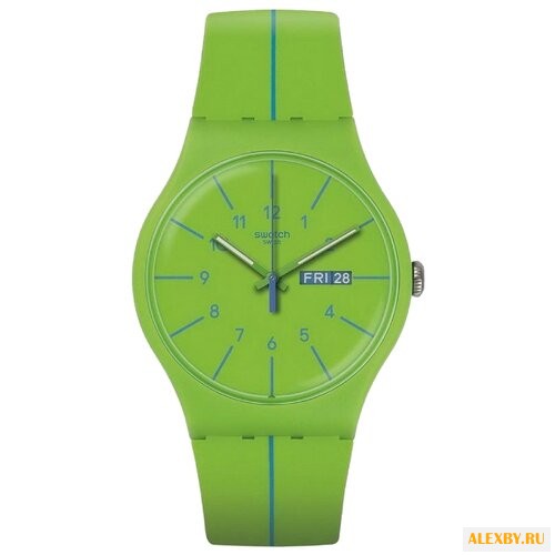 Наручные часы swatch SUOG707