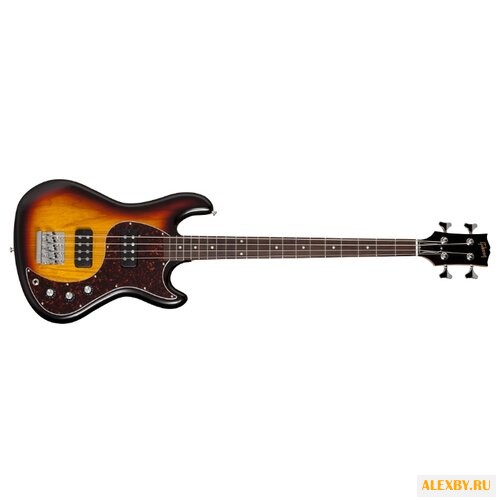 Бас-гитара Gibson EB Bass